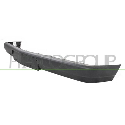 Zier /schutzleiste Sto&szlig;f&auml;nger Prasco ME0231001 f&uuml;r Mercedes Benz Mercedes Benz