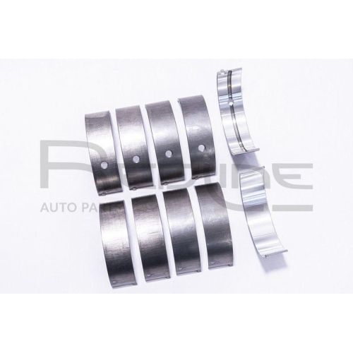 Kurbelwellenlagersatz Red-line 02NI020 für Nissan