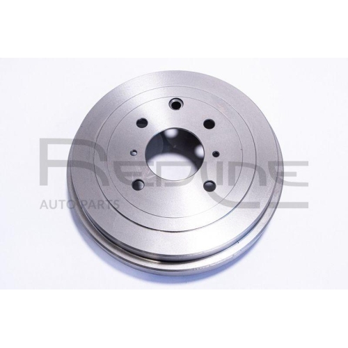 Bremstrommel Red-line 41NI017 für Nissan Hinterachse