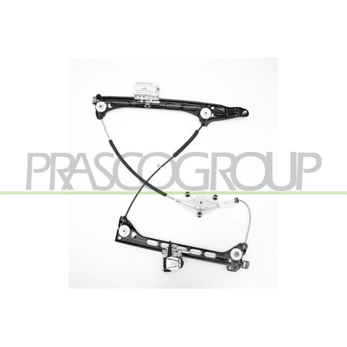 Fensterheber Prasco AD202W012 für Audi Vorne Links