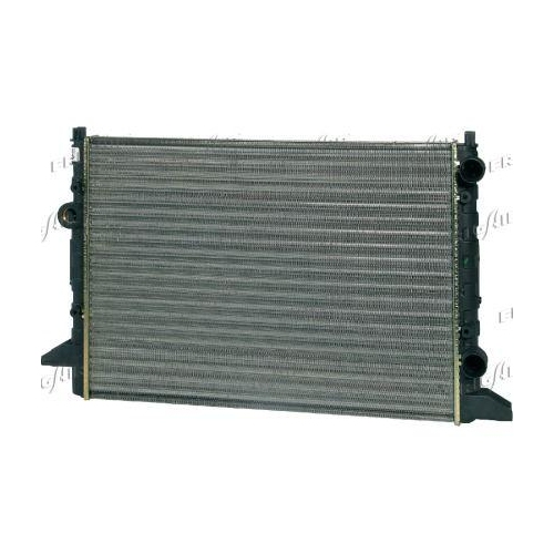 K&uuml;hler Motork&uuml;hlung Frigair 0110.3098 f&uuml;r VW F&uuml;r Fahrzeuge Ohne Klimaanlage