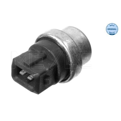 Sensor K&uuml;hlmitteltemperatur Meyle 1008009050 Meyle-original: True To Oe. f&uuml;r VW