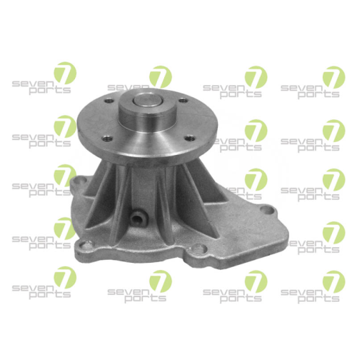 Wasserpumpe Motork&uuml;hlung 7 Seven Parts SV10927P f&uuml;r Nissan
