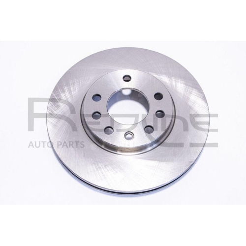 Bremsscheibe Red-line 26OP000 f&uuml;r Opel Vauxhall Chevrolet Vorderachse