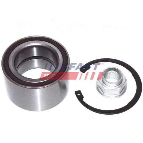 Radlagersatz Fast FT22117 für Citroën Opel Peugeot Nissan Renault Vauxhall Fiat