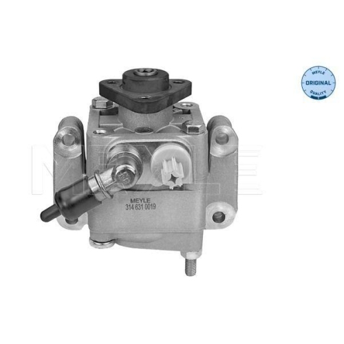 Hydraulikpumpe Lenkung Meyle 3146310019 Meyle-original: True To Oe. f&uuml;r Bmw