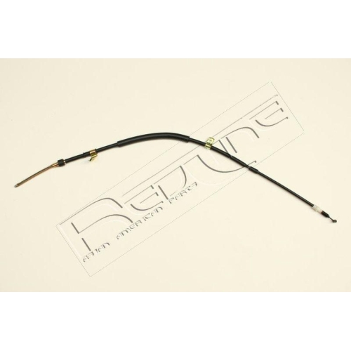 Seilzug Feststellbremse Red-line 49MI008 für Rechts