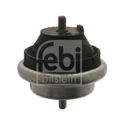 Lagerung Motor Febi Bilstein 06843 f&uuml;r Opel Vauxhall General Motors Vorne Links