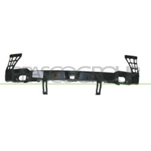 Tr&auml;ger Sto&szlig;f&auml;nger Prasco HN3301672 f&uuml;r Hyundai Hinten