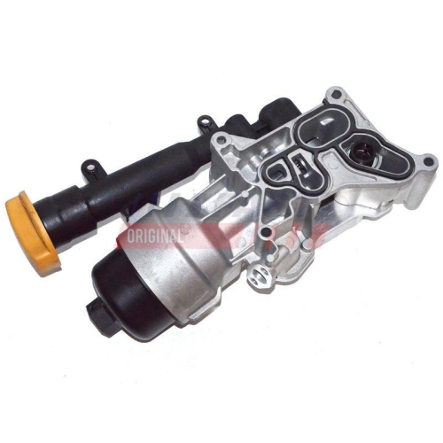 &Ouml;lk&uuml;hler Motor&ouml;l Fast FT55284 f&uuml;r Citro&euml;n Fiat Opel