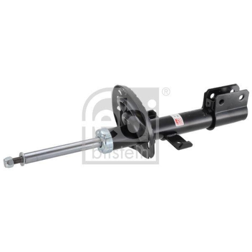 Sto&szlig;d&auml;mpfer Febi Bilstein 1002672 f&uuml;r Renault Vorderachse Links