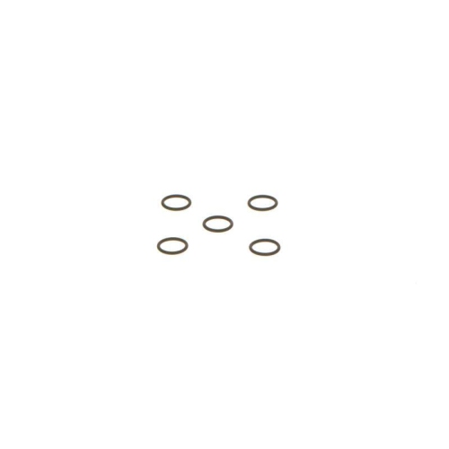 Dichtring Bosch F00R0P1255 f&uuml;r Renault Volvo