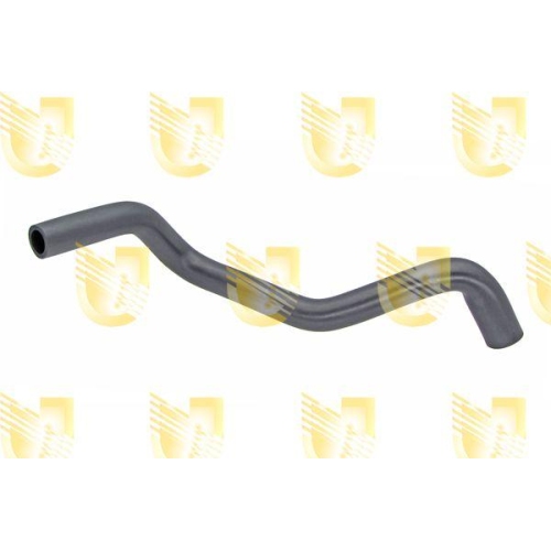 Schlauch Zylinderkopfhaubenentl&uuml;ftung Unigom S3219 f&uuml;r Citro&euml;n Fiat Peugeot