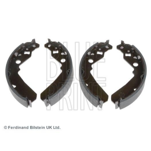 Bremsbackensatz Blue Print ADD64118 f&uuml;r Daihatsu Perodua Hinterachse