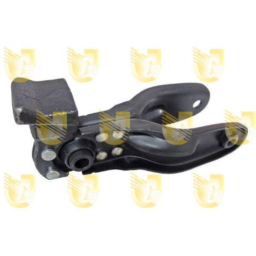 Lagerung Motor Unigom 396234 f&uuml;r Citro&euml;n Peugeot Hinten