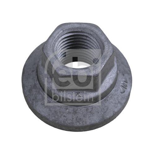 Radmutter Febi Bilstein 100748 für Dodge Mercedes Benz Mercedes Benz Hinterachse