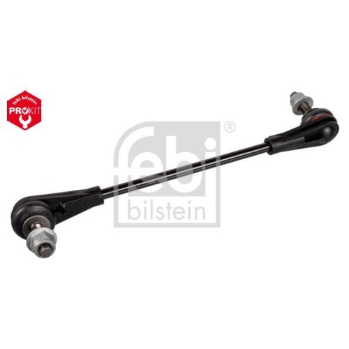 Stange/strebe Stabilisator Febi Bilstein 170733 Prokit für Opel Vauxhall