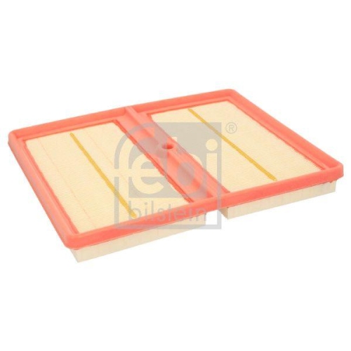 Luftfilter Febi Bilstein 103799 für Audi Seat Skoda VW Audi (faw)