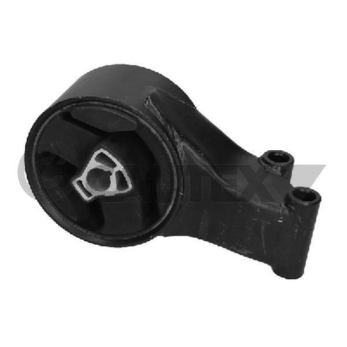 Lagerung Motor Cautex 756290 f&uuml;r Opel Hinten