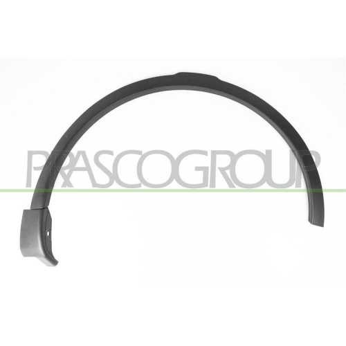 Flaring Wing Prasco LR0361581 for Land Rover