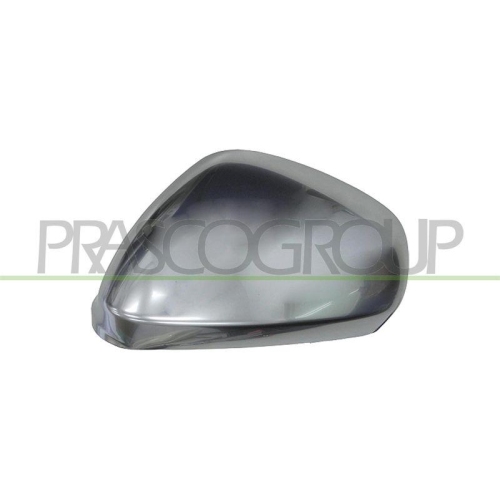 Abdeckung Au&szlig;enspiegel Prasco AA0907406 f&uuml;r Alfa Romeo Links