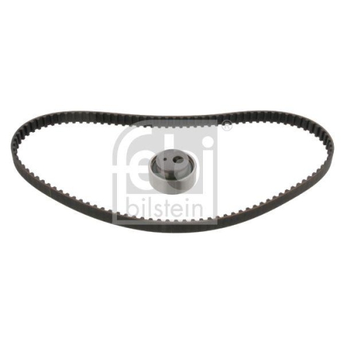 Zahnriemensatz Febi Bilstein 11218 für Citroën Peugeot