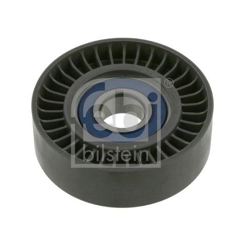 Umlenk /f&uuml;hrungsrolle Keilrippenriemen Febi Bilstein 24178 f&uuml;r Mercedes Benz