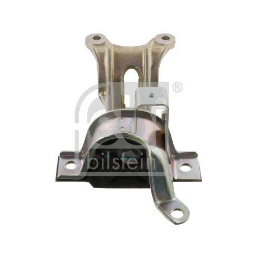 Lagerung Motor Febi Bilstein 36609 f&uuml;r Fiat Rechts Vorne