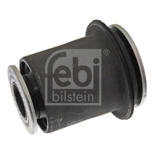 Lagerung Lenker Febi Bilstein 42890 f&uuml;r Toyota Lexus Vorderachse Links Unten