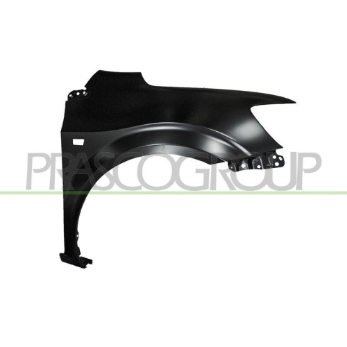 Kotfl&uuml;gel Prasco DW3283013 f&uuml;r Chevrolet Vorne Rechts