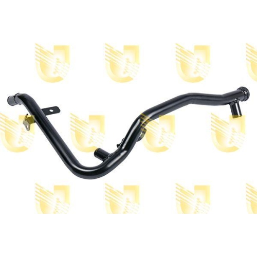 K&uuml;hlmittelrohrleitung Unigom 217015 f&uuml;r Opel