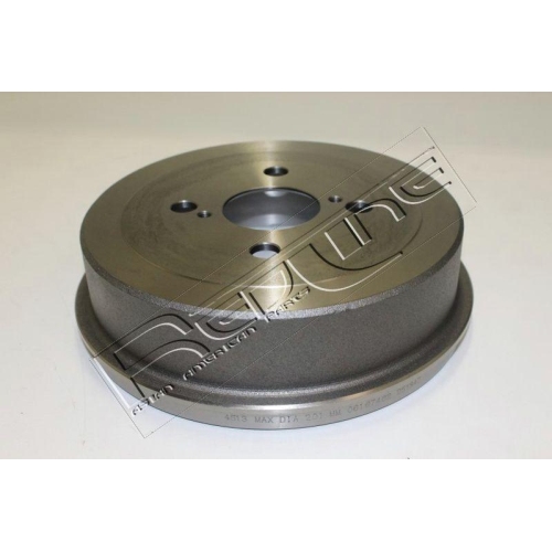 Bremstrommel Red-line 41TO003 für Toyota Hinterachse