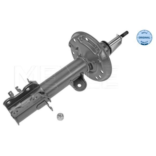 Sto&szlig;d&auml;mpfer Meyle 6266230016 Meyle-original: True To Oe. f&uuml;r Fiat Opel Vauxhall