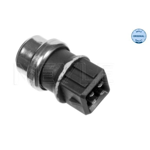 Sensor K&uuml;hlmitteltemperatur Meyle 1008009053 Meyle-original: True To Oe. f&uuml;r VW