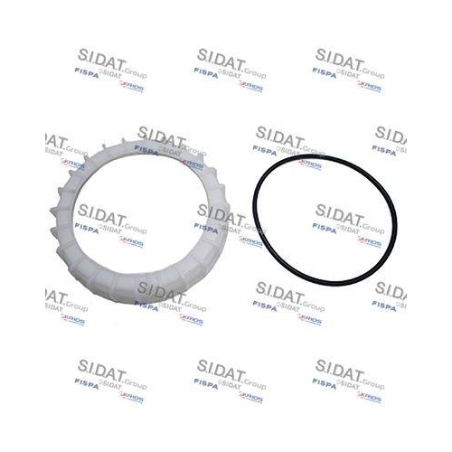 Seal Fuel Tank Cap Sidat 73116 for Toyota