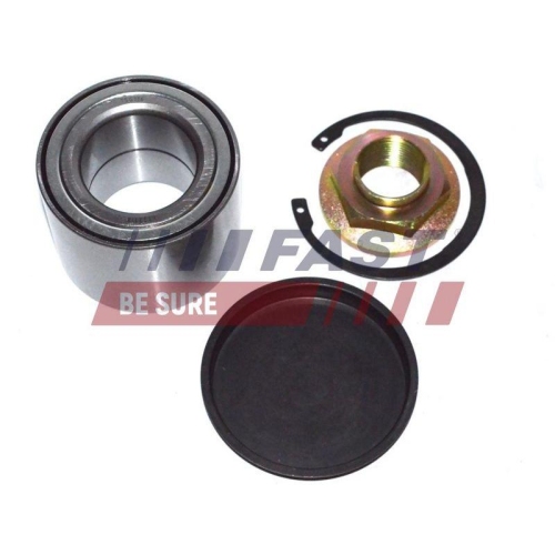Radlagersatz Fast FT22118 für Renault Nissan Opel Vauxhall Hinterachse