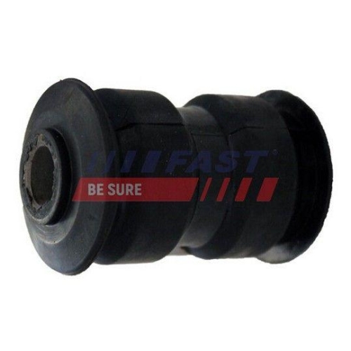 Buchse Federauge Fast FT18098 für Fiat Citroën Peugeot Hinterachse