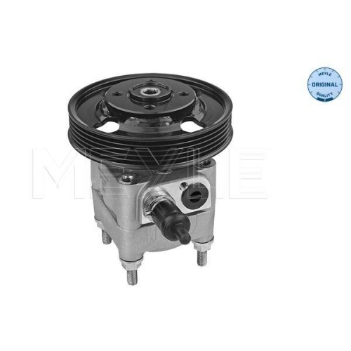 Hydraulikpumpe Lenkung Meyle 5146310021 Meyle-original: True To Oe. f&uuml;r Ford