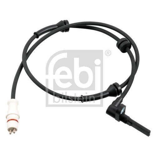 Sensor Raddrehzahl Febi Bilstein 176667 f&uuml;r Fiat Vorderachse Rechts