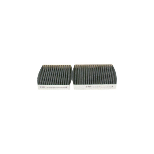 Filter Innenraumluft Bosch 1987432436 f&uuml;r Citro&euml;n Peugeot Citro&euml;n/peugeot