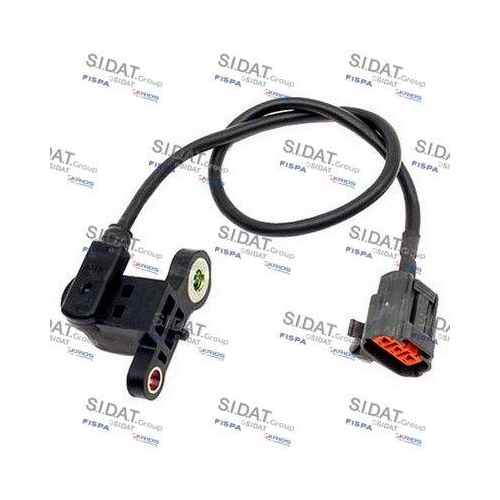 Impulsgeber Kurbelwelle Sidat 83.193 für Mazda