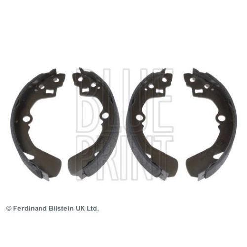 Bremsbackensatz Blue Print ADD64120 f&uuml;r Daihatsu Rover Subaru Suzuki Tata