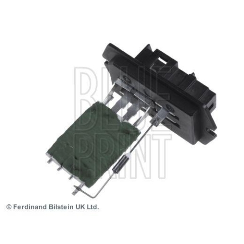 Widerstand Innenraumgebl&auml;se Blue Print ADA1014107 f&uuml;r Chrysler