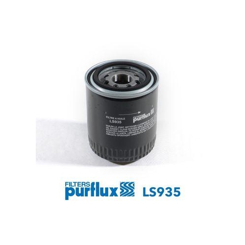 Ölfilter Purflux LS935 für Hyundai Kia Rover/austin AC Generic