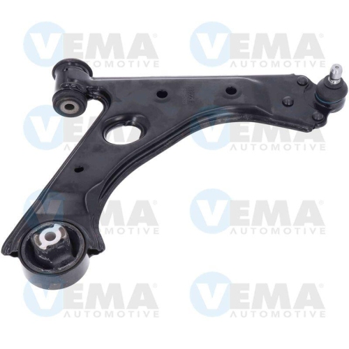 Lenker Radaufh&auml;ngung Vema 23900 f&uuml;r Alfa Romeo Citro&euml;n Fiat Opel Peugeot Abarth