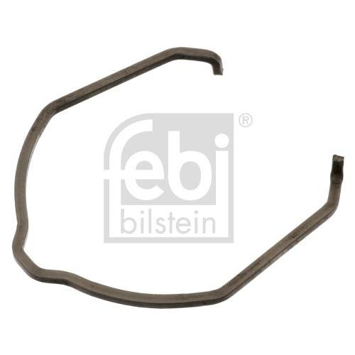 Halteschelle Ladeluftschlauch Febi Bilstein 49755 für Audi Seat Skoda VW