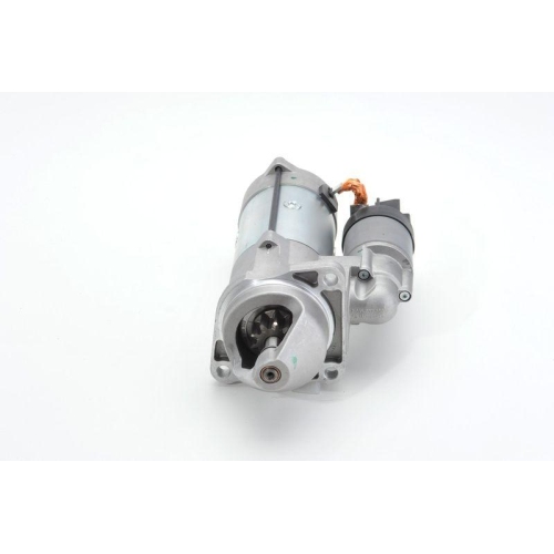 Starter Bosch 0001250002 f&uuml;r Iveco Case Ih