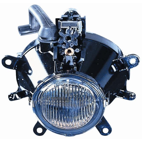 NEBELSCHEINWERFER BMW SERIE 3 E46 2002 DX=SX MARKE DEPO