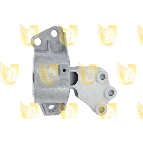 Lagerung Motor Unigom 395543 f&uuml;r Fiat Vorne Rechts