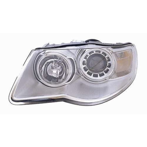 RH SCHEINWERFER VOLKSWAGEN TOUAREG 2007 RH BRAND DEPO